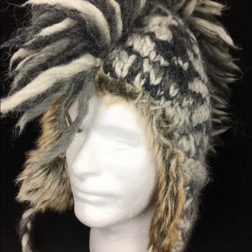 American Eagle outfitters trapper hat